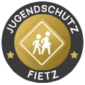 Jugendschutzbeauftragter
